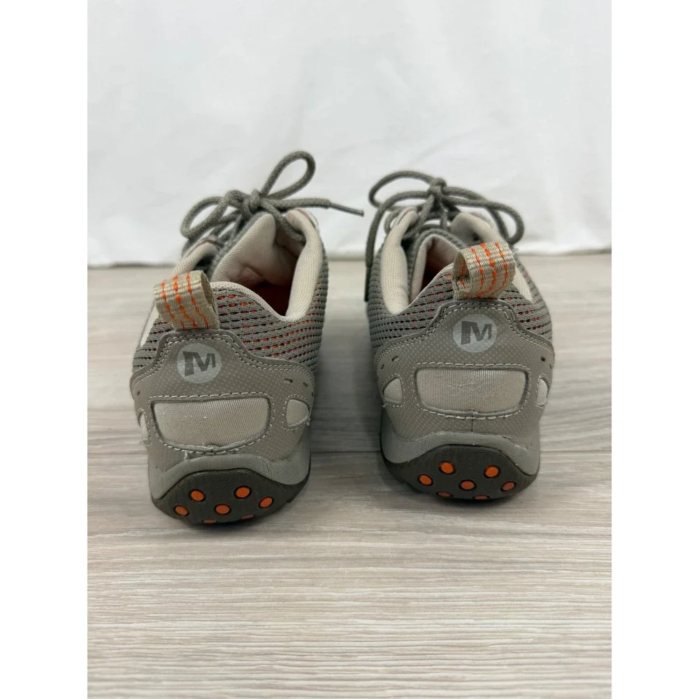 Merrell performance footwear